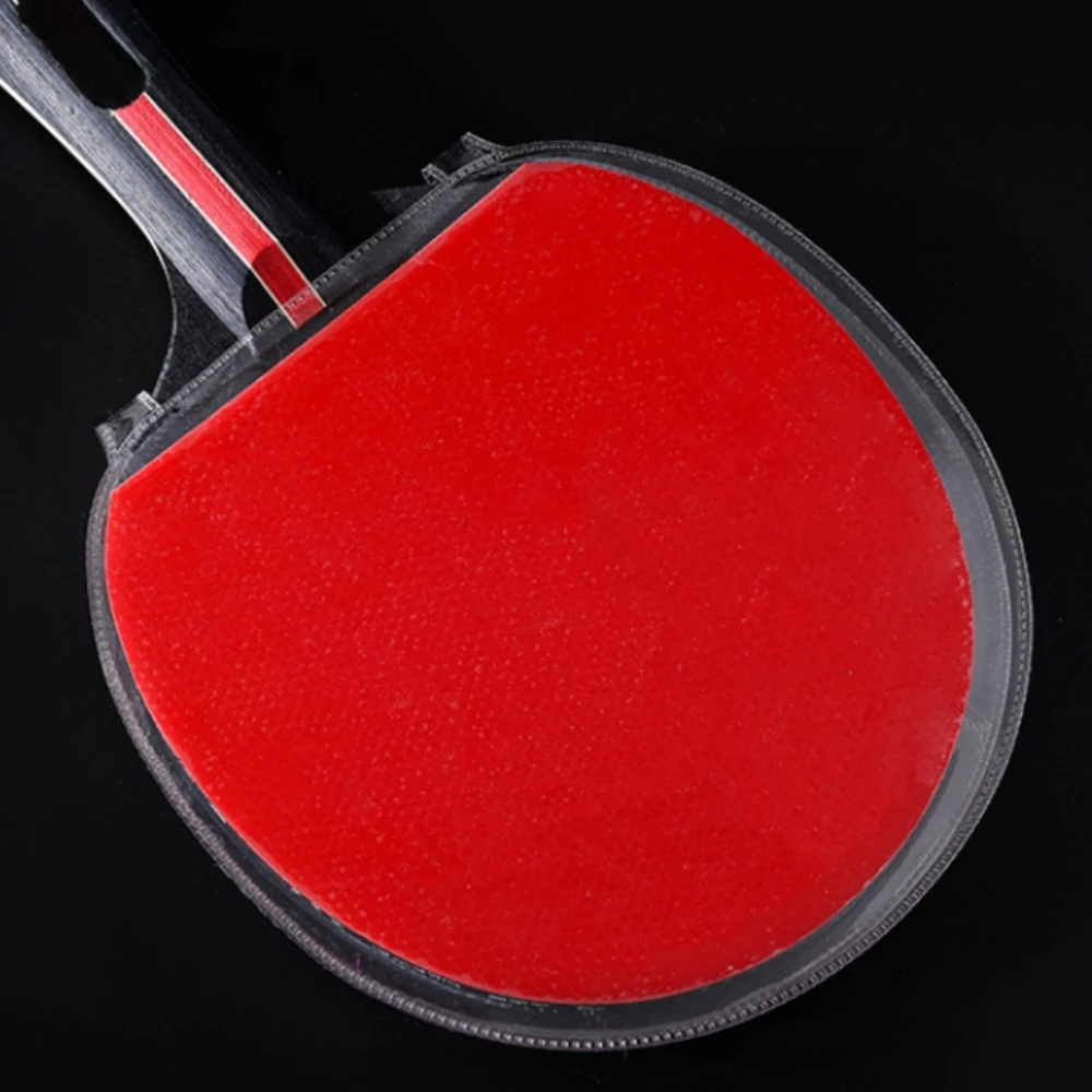 ไม้ปิงปองด้านล่างเชื่อมต่อฟิล์ - Table Tennis Rubber Protective Film บทวิจารณ์และราคา