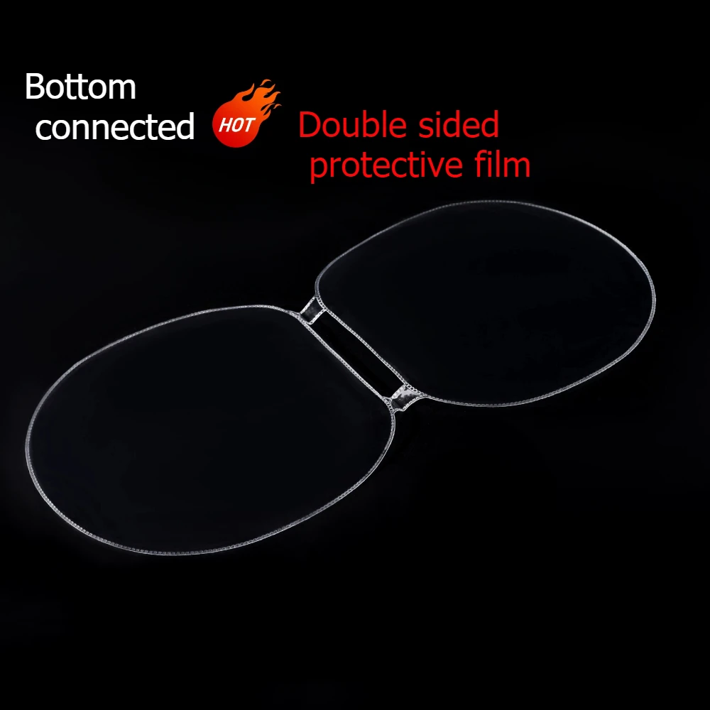 ไม้ปิงปองด้านล่างเชื่อมต่อฟิล์ - Table Tennis Rubber Protective Film บทวิจารณ์และราคา