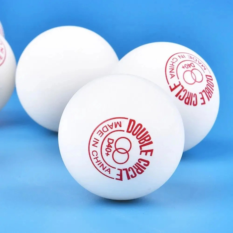 ลูกปิงปอง DHS ยี่ห้อดัง คุณภาพ - Table Tennis Ball Brand บทวิจารณ์และราคา