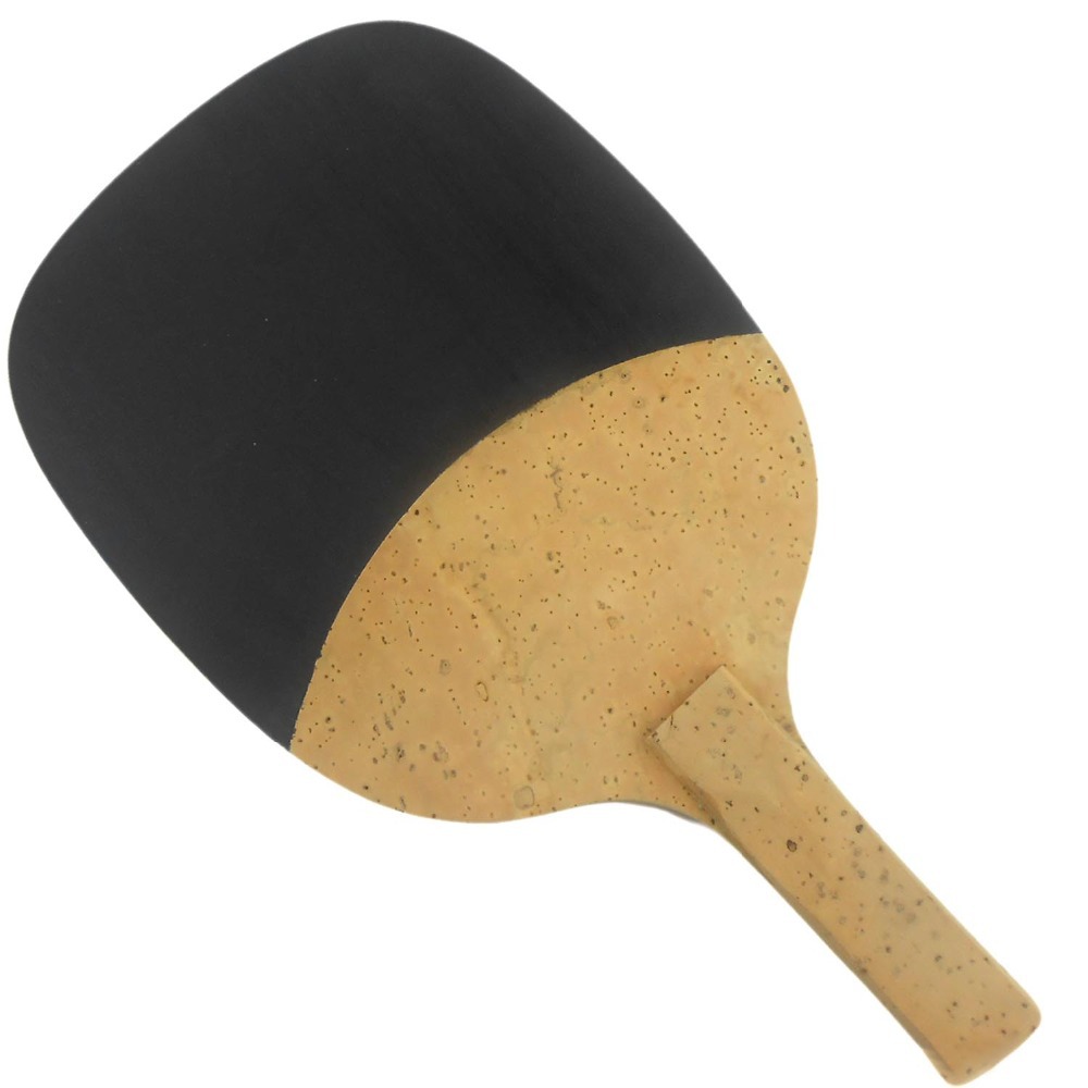 Palio 8603แร็กเกตใบลายกีฬาปิงป - Table Tennis Forehand บทวิจารณ์และราคา