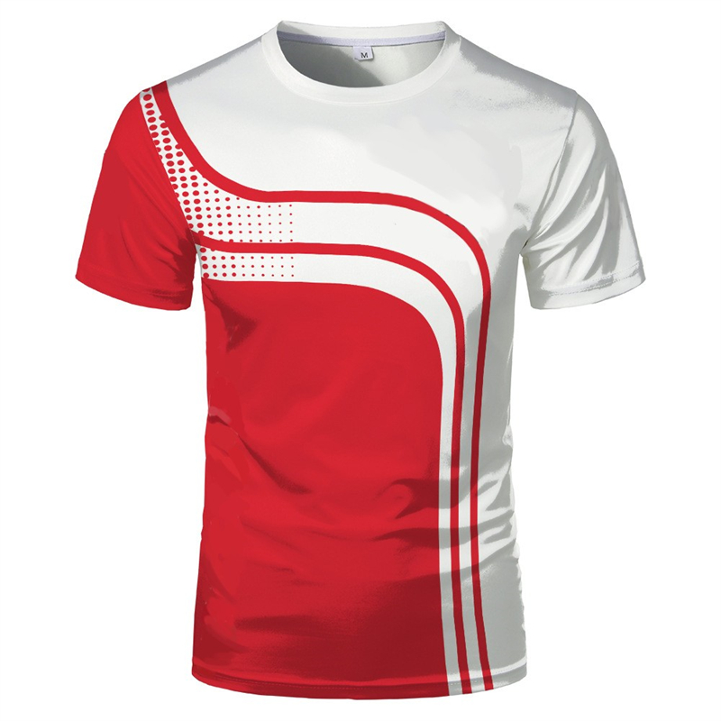 แฟชั่นด่วนแห้งกีฬาเสื้อ T ฤดูร - Table Tennis Jersey บทวิจารณ์และราคา
