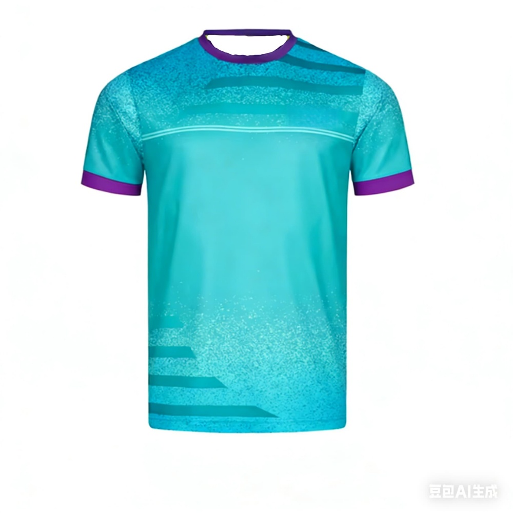 เสื้อยืดเทเบิลเทนนิสผู้ชายลายไ - Table Tennis Jersey บทวิจารณ์และราคา