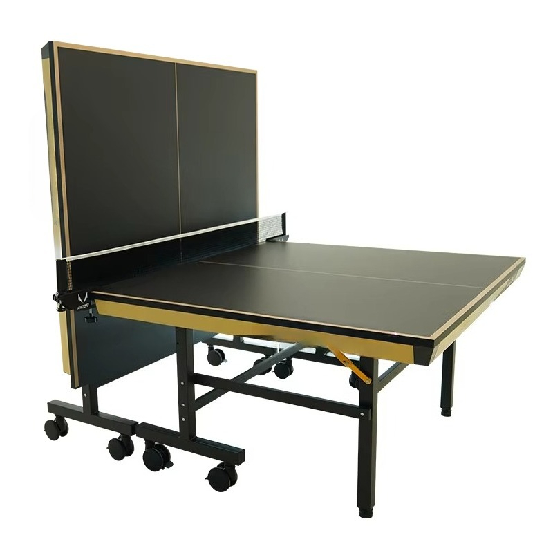 โต๊ะปิงปองอลูมิเนียมกันน้ำแบบพ - Table Tennis Training บทวิจารณ์และราคา