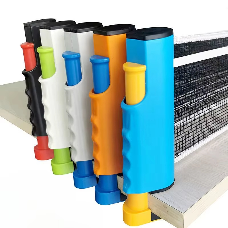 โครงตาข่ายปิงปองแบบยืดหยุ่นได้ - Table Tennis Score บทวิจารณ์และราคา