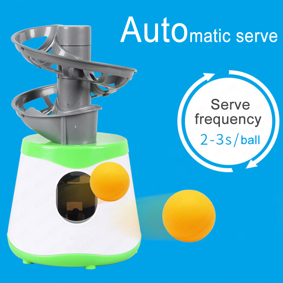 4 * แบตเตอรี่ AA Mini ตารางเทน - Table Tennis How To Play บทวิจารณ์และราคา