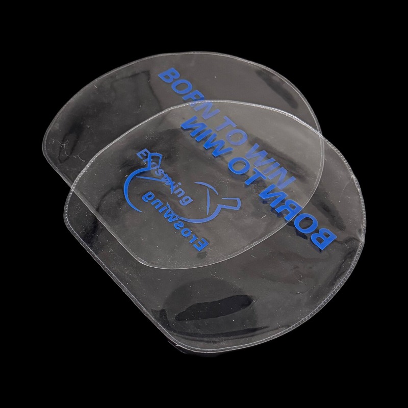 ฟิล์มป้องกันไม้ปิงปอง ป้องกันฝ - Table Tennis Rubber Protective Film บทวิจารณ์และราคา