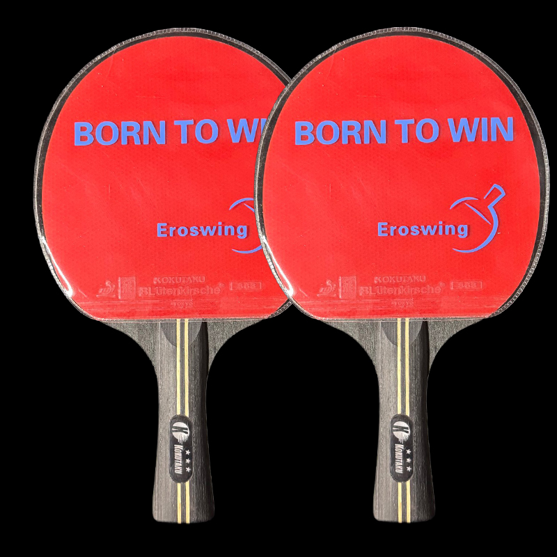 ฟิล์มป้องกันไม้ปิงปอง ป้องกันฝ - Table Tennis Rubber Protective Film บทวิจารณ์และราคา
